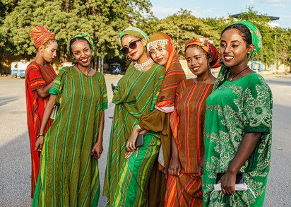 What Locals Love About Dire Dawa