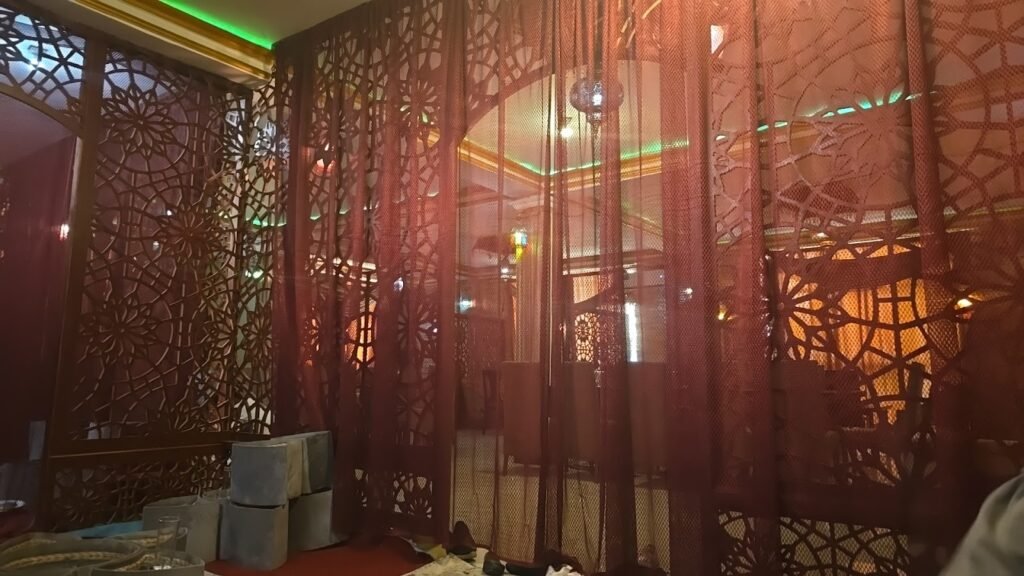 Jaley Dire Cultural Restaurant