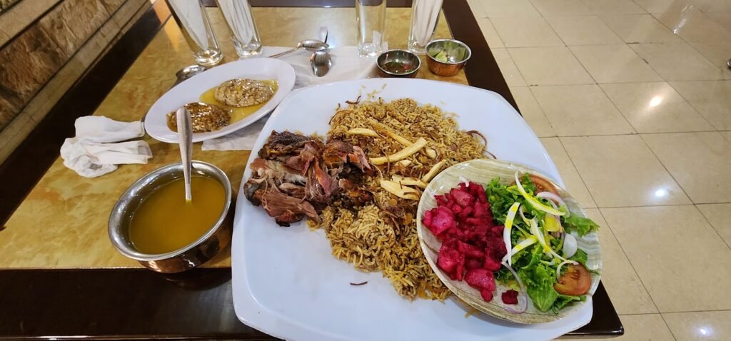 Jaley Dire Cultural Restaurant