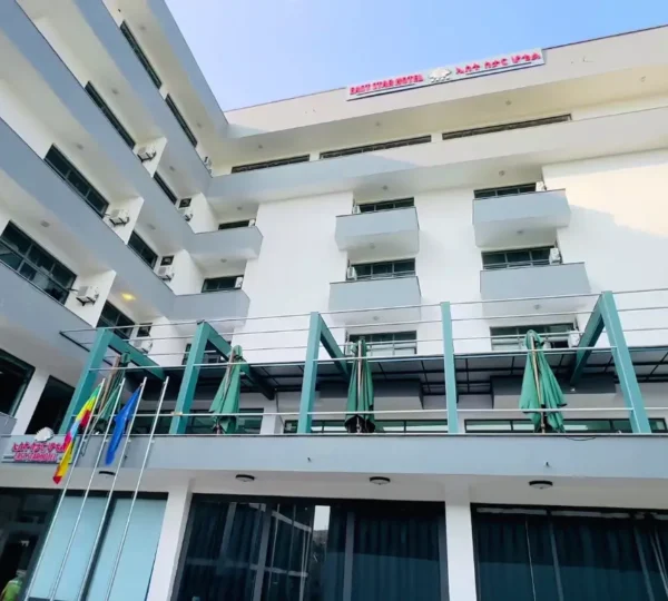 Eaststar Hotel