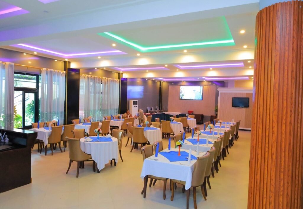 Samrat Hotel