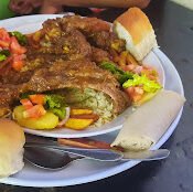 Jaley Dire Cultural Restaurant