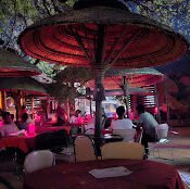 Jaley Dire Cultural Restaurant