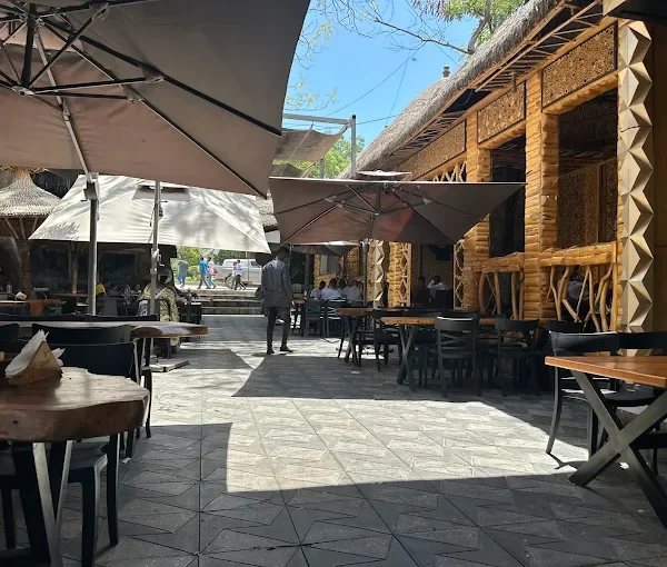 Desalegn Kitfo #2 Branch