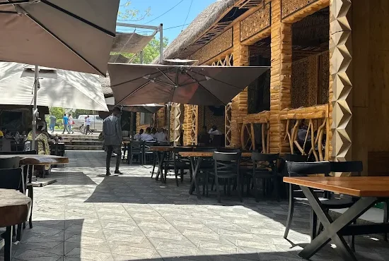 Desalegn Kitfo #2 Branch