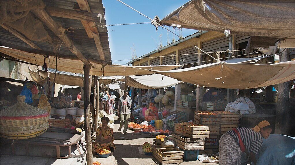 Market_Dire_Dawa