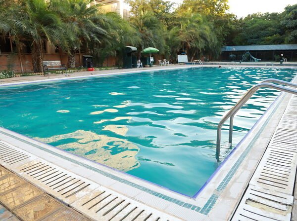 Papa Recreation Center