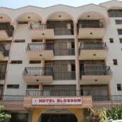 Blossom Hotel