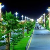 Shemandfer Street: Dire Dawa Streets