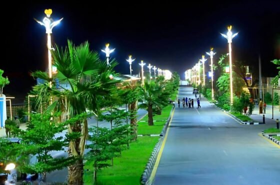 Walking Through The Most Iconic Dire Dawa Streets