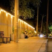 Nightlife in Dire Dawa