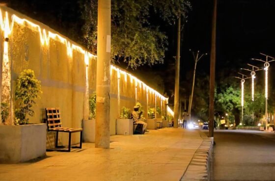 Nightlife in Dire Dawa