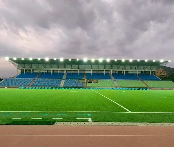 Dire Dawa International Stadium