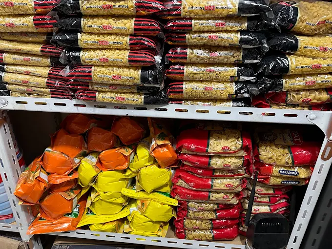 Baliyan Supermarket