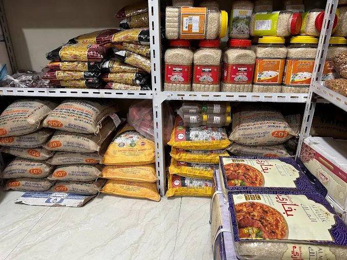 Baliyan Supermarket