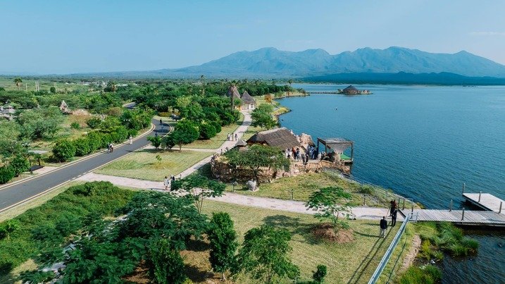 Addis Ababa to Dire Dawa