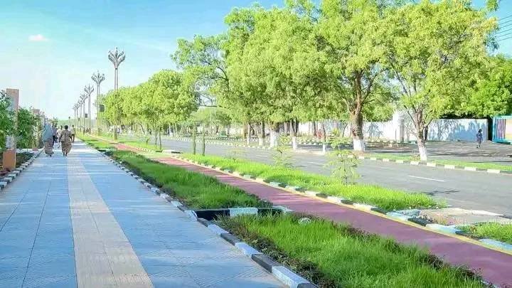 Getting Around Dire Dawa