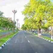 Getting Around Dire Dawa