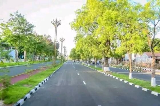 Getting Around Dire Dawa