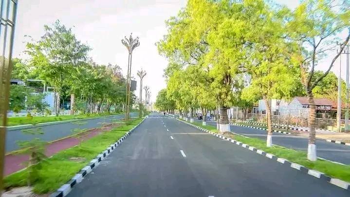 Getting Around Dire Dawa