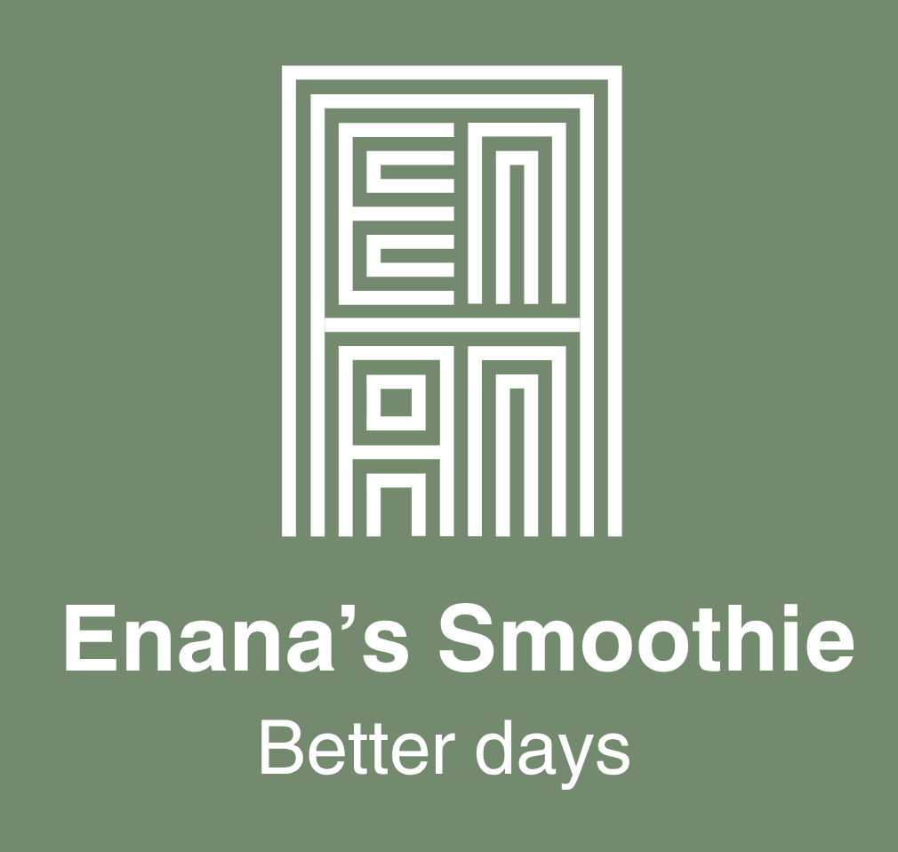 Enana's Smoothie