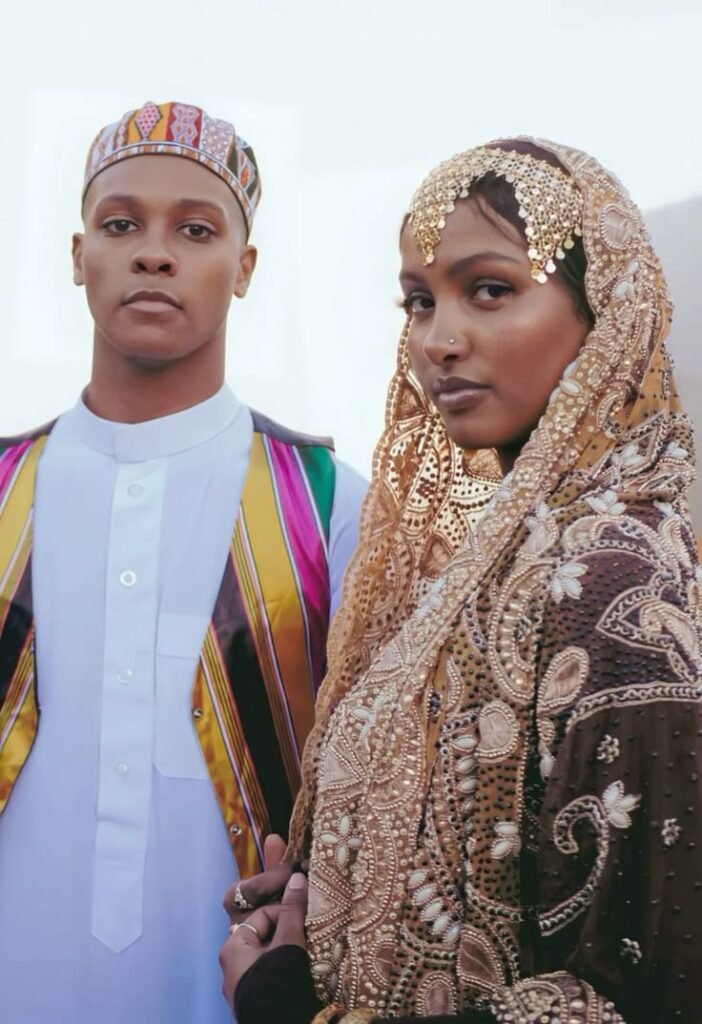 Shuwalid Festival Harar