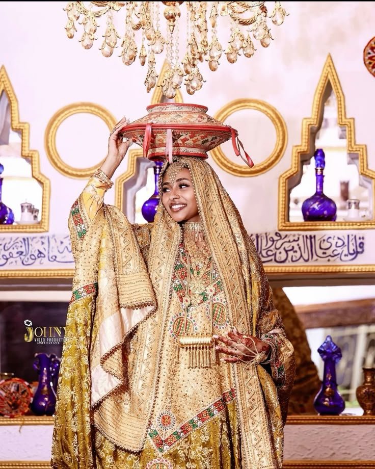 Shuwalid Festival Harar