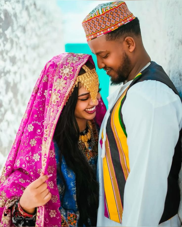 Shuwalid Festival Harar