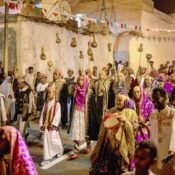 Shuwalid Festival Harar