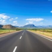 Getting to Dire Dawa