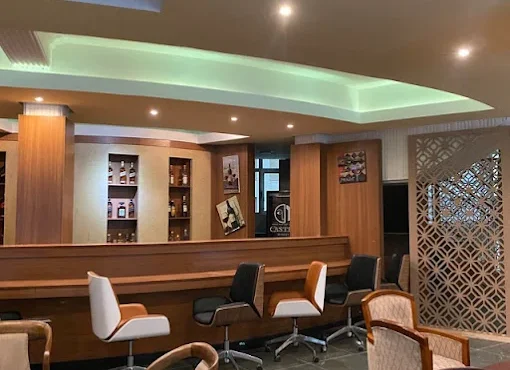 Caresquare Cultural Restaurant