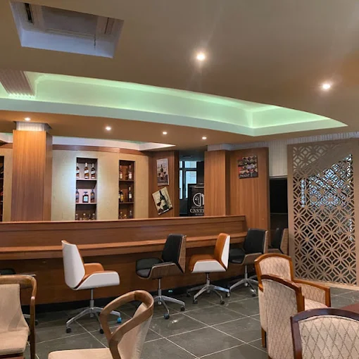 Caresquare Cultural Restaurant