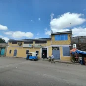 Al Hashim Tafach Migeb Bet in Dire Dawa