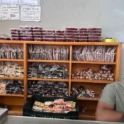 Al Hashim Tafach Migeb Bet in Dire Dawa