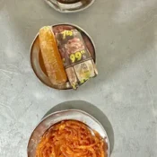 Al Hashim Tafach Migeb Bet in Dire Dawa