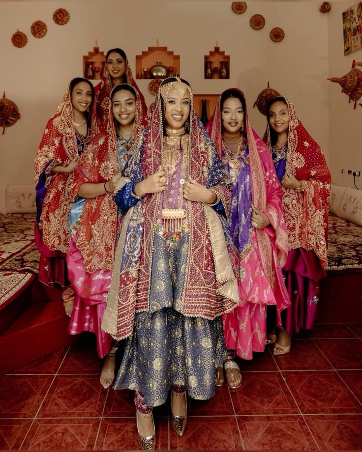 Shuwalid Festival Harar