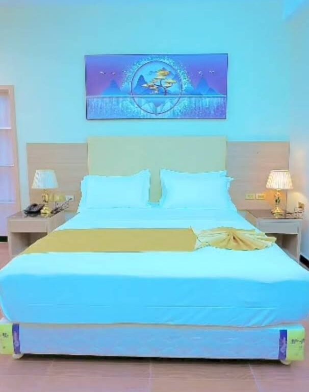 Tateno Royal Hotel