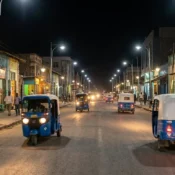 Hotels near Dire Dawa Airport