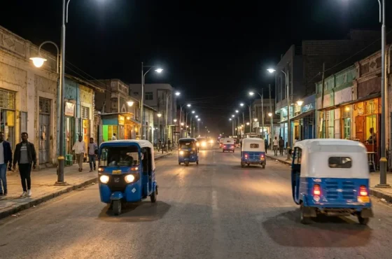 Hotels near Dire Dawa Airport