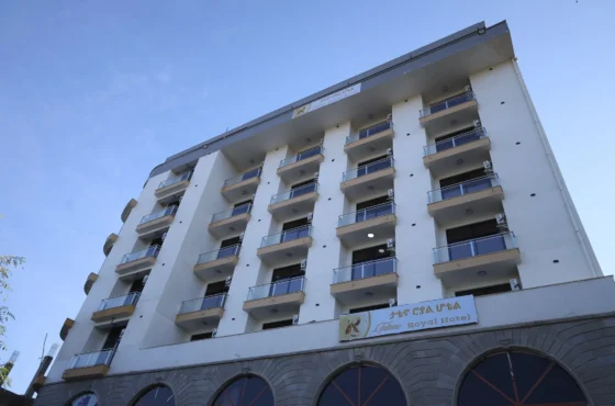 Tateno Royal Hotel
