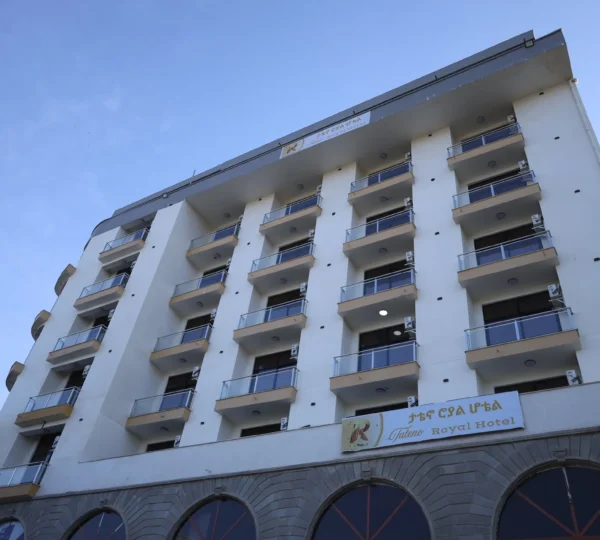 Tateno Royal Hotel