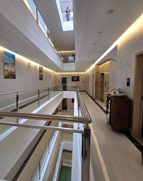 Tateno Royal Hotel