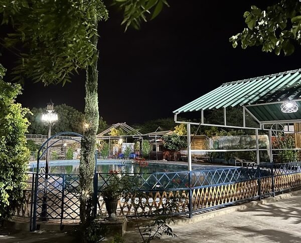Sabriya Hotel & Resort